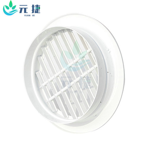 單層百葉風(fēng)口
